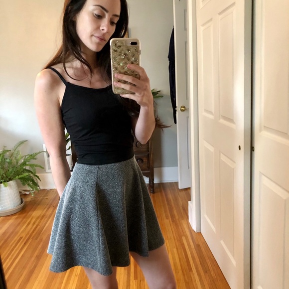 Skater Skirt - Picture 1 of 5